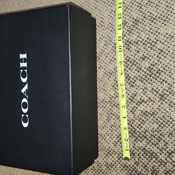 Coach Lenox Loafers - Picture 9 of 14